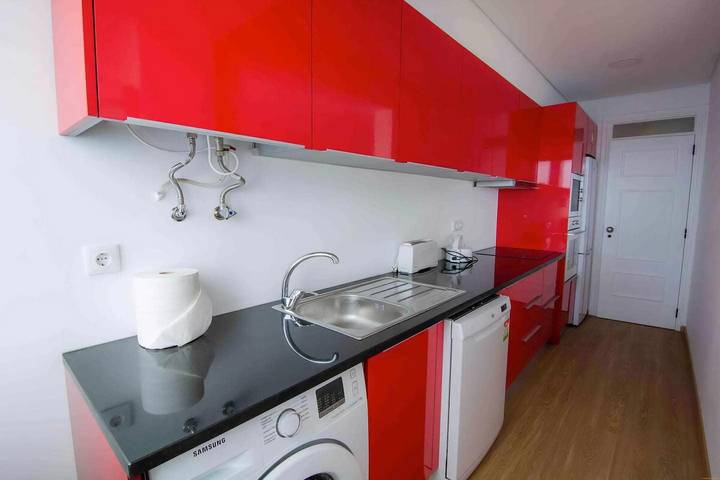 Ferienwohnung für 3 Personen, mit Balkon in Funchal - 4