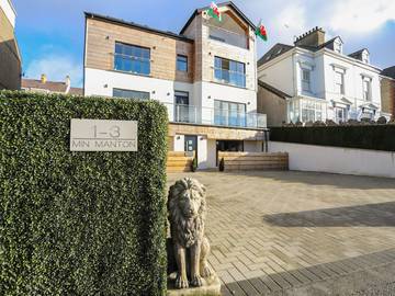 Apartment for 2 People in Caernarfon, Gwynedd, Photo 1