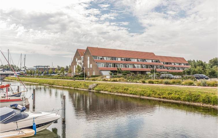 Ferienhaus für 5 Personen, mit Garten in Schouwen-Duiveland