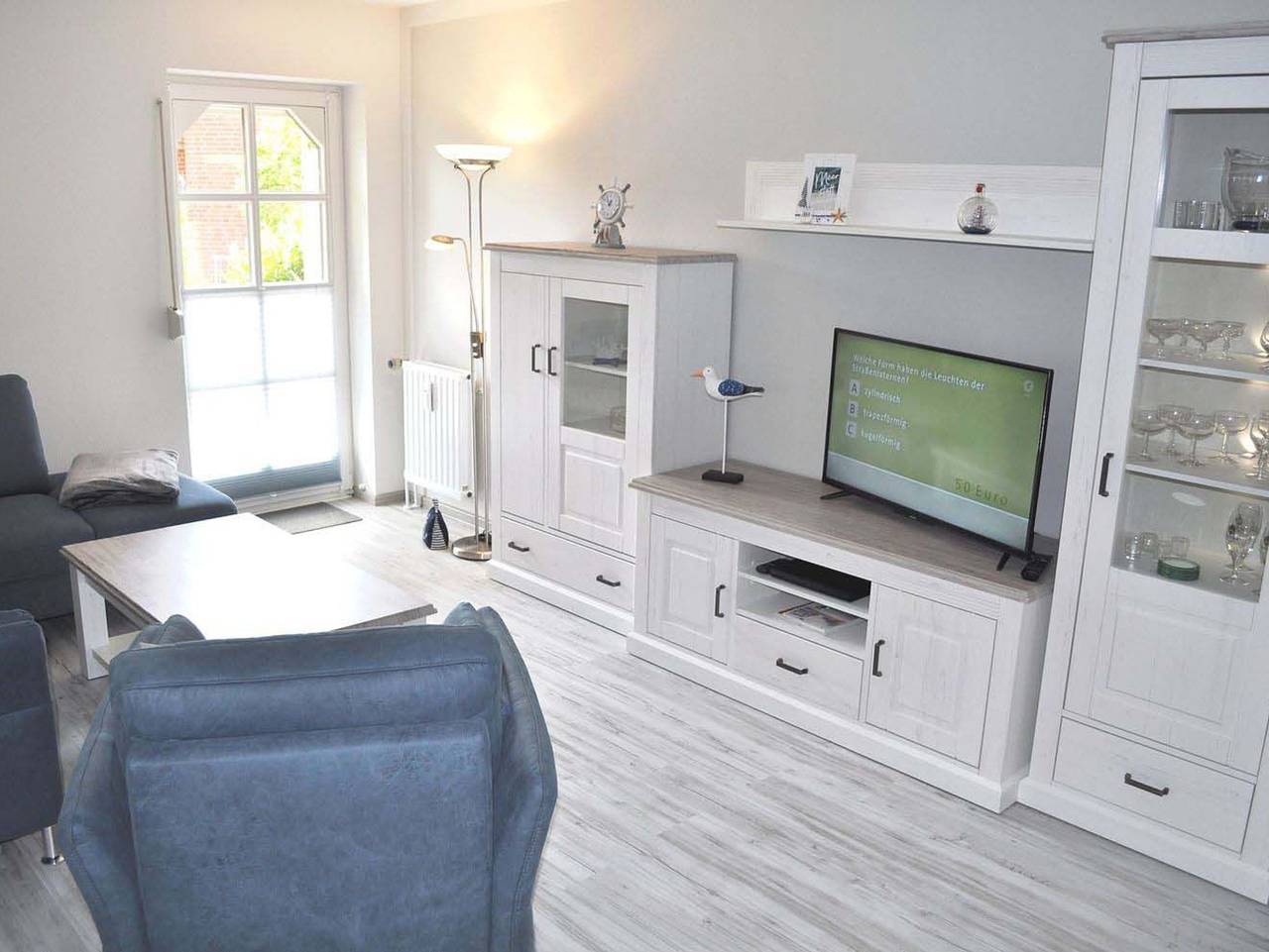 Ganze Ferienwohnung, Am Rosenhain 12 Ferienwohnung Nr.03 - Am Rosenhain 12 Ferienwohnung Nr.03 in Timmendorfer Strand, Ostholstein