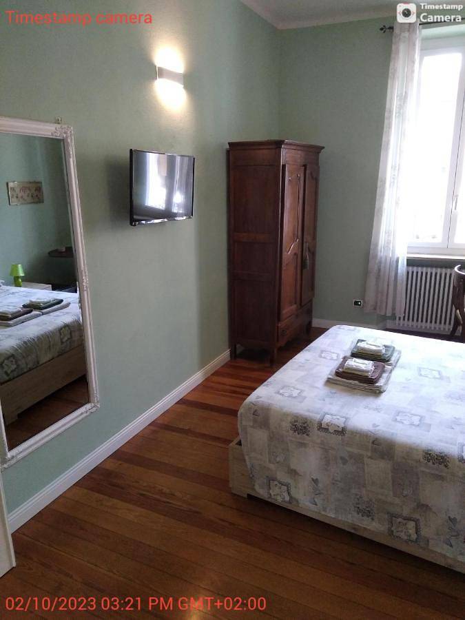 Chambre d’hôte pour 2 personnes, avec Vue dans Bra - 3