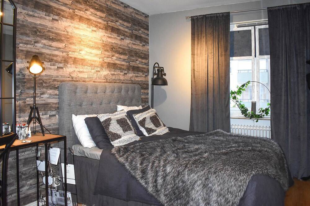 Ganze Wohnung, Schöne 1-Zimmer-Wohnung in Karlshamn in Karlshamn, Karlshamns und Umgebung