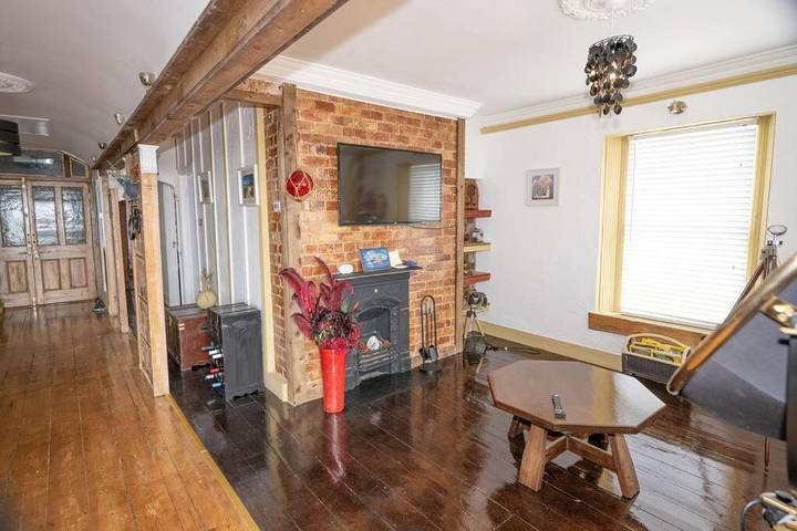 Apartamento vacacional entero, Apartamento de vacaciones para 6 personas con vistas al mar in Youghal, Munster