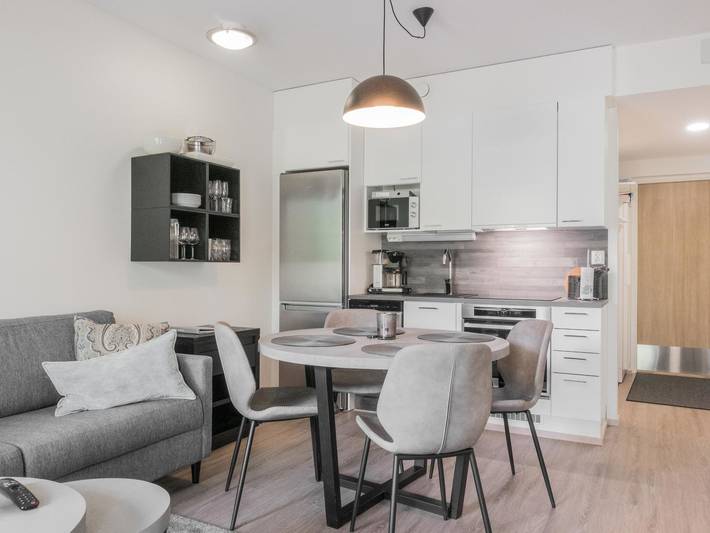 Location de vacances pour 4 personnes dans Kittilä - 3