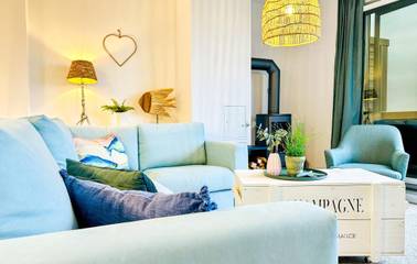 Ferienwohnung für 8 Personen in Olpenitz, Kappeln, Bild 4