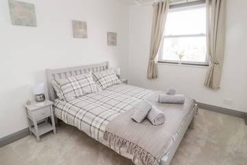 Holiday Home for 4 People in Berwick-upon-Tweed, Northumberland Coast, Photo 4