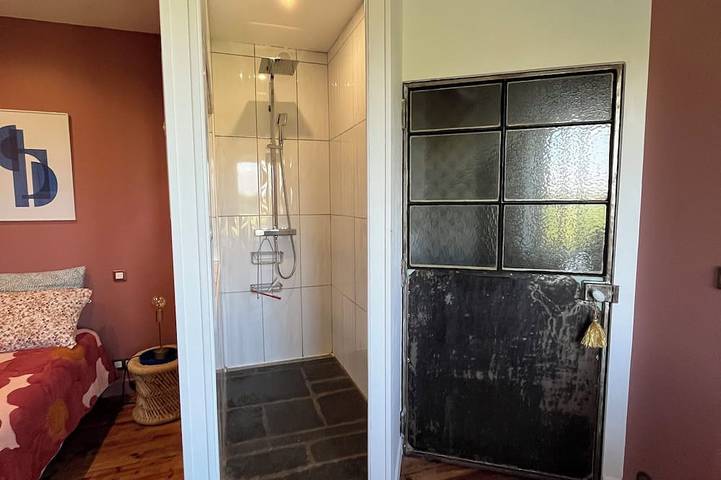 Chambre d’hôte pour 4 personnes à Riom - 2