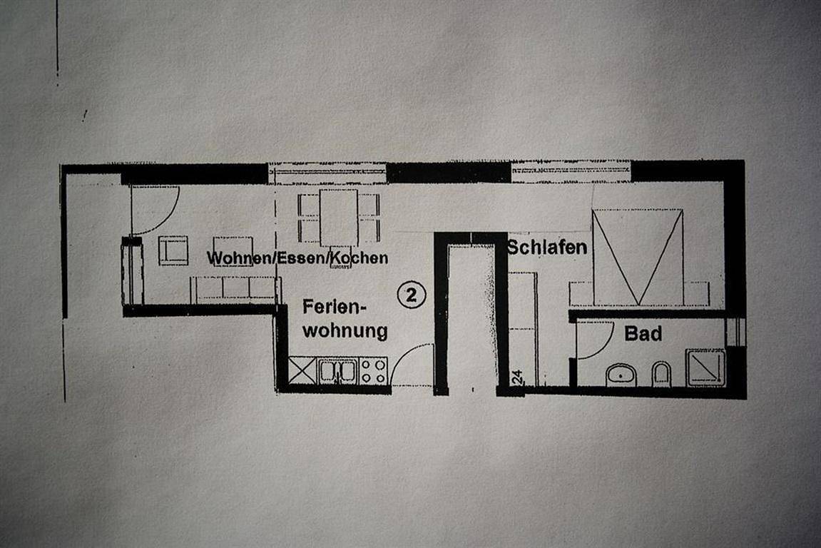 Ganze Ferienwohnung, Ferienwohnung Böck in Immenstadt, Bayerisch Schwaben