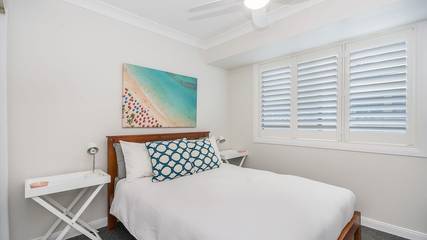 Holiday Home for 10 People in Yamba, New South Wales, Photo 4