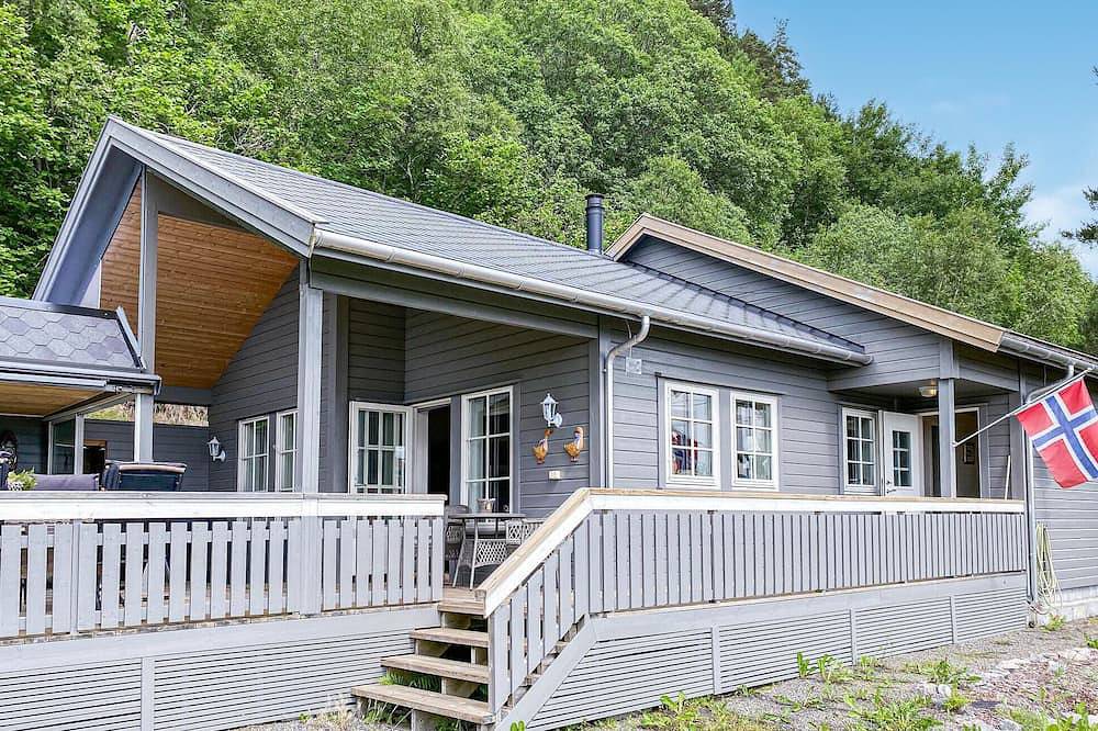 Wunderschönes Zuhause in øydegard in Tingvoll, Nördliches Fjordnorwegen