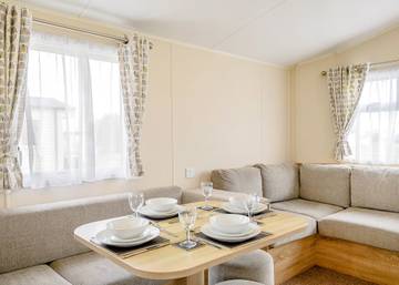 Glamping for 6 People in Lincolnshire, Midlands, Photo 4