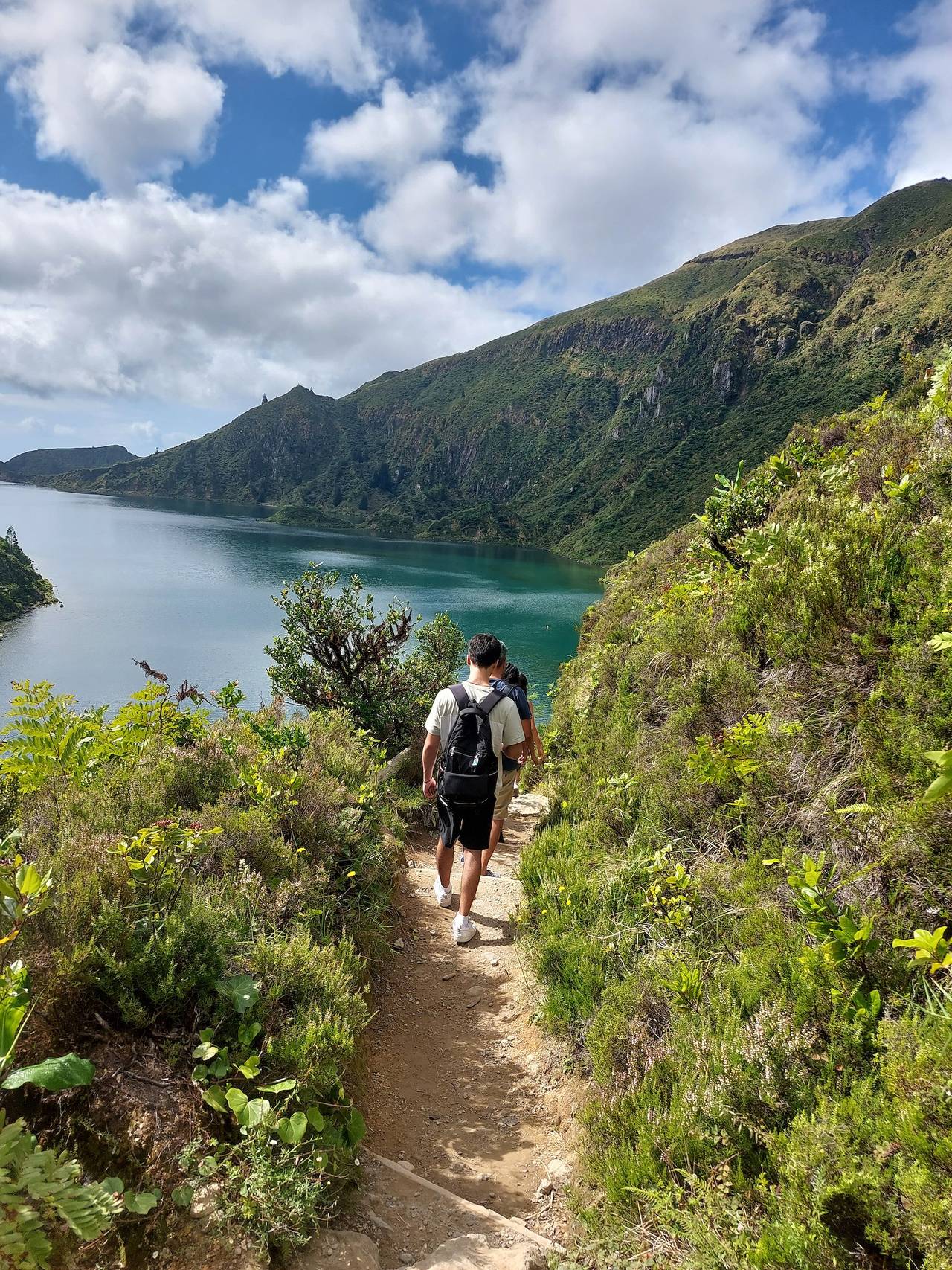 Casa De Férias para 7 Pessoas em Ribeira Chã, Açores