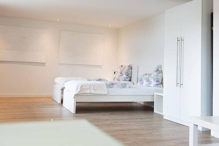 Ferienhaus für 2 Personen, mit Haustier in Duderstadt