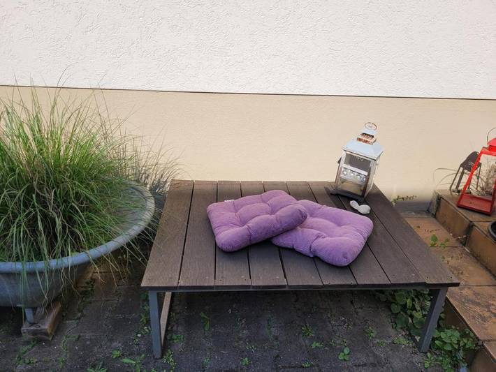 Ferienhaus für 5 Personen, mit Terrasse in Trier - 2