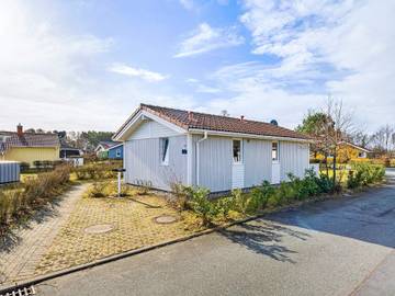 Ferienhaus für 4 Personen in Lensterstrand, Grömitz, Bild 2