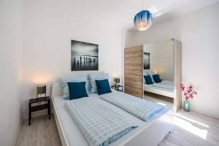 Appartement de vacances pour 4 personnes - 1