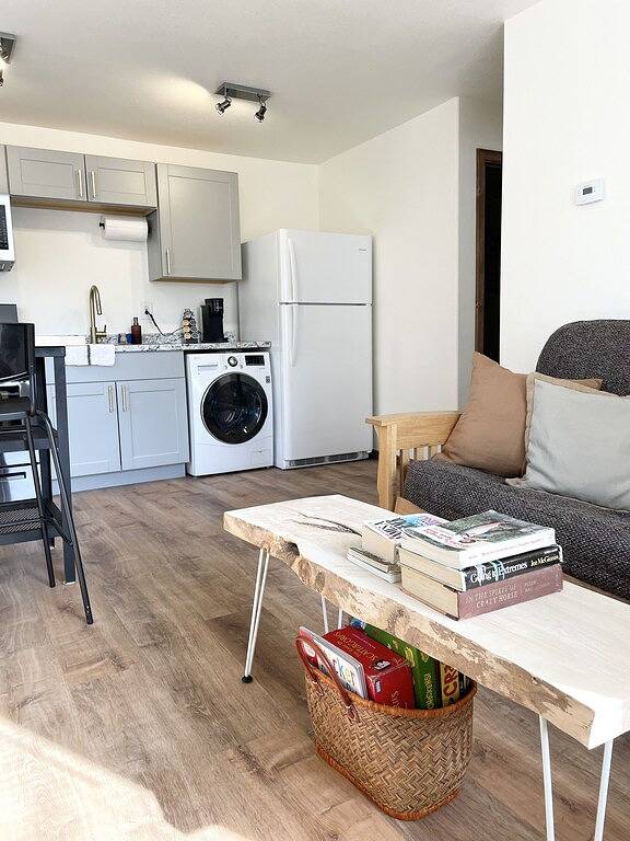 Ganze Wohnung, Lovely apartment in the heart of Kenai in Kenai, Kenai Peninsula