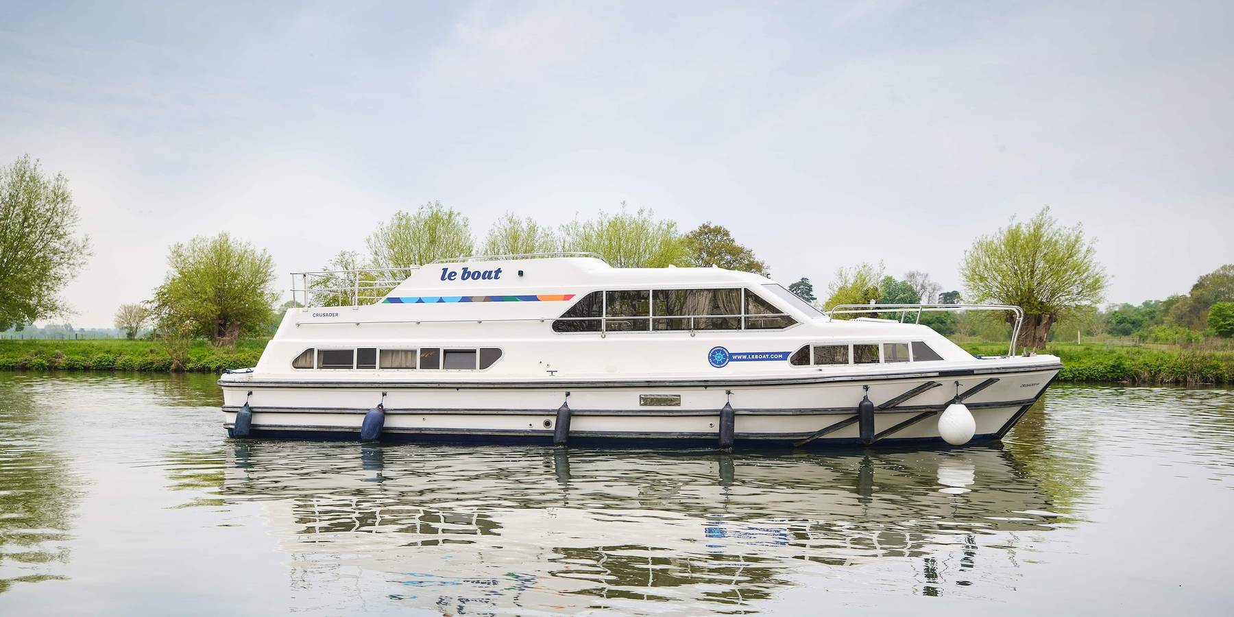 Crusader – Hausboot ohne Führerschein in Castelnaudary in Castelnaudary, Carcassonne und Umgebung
