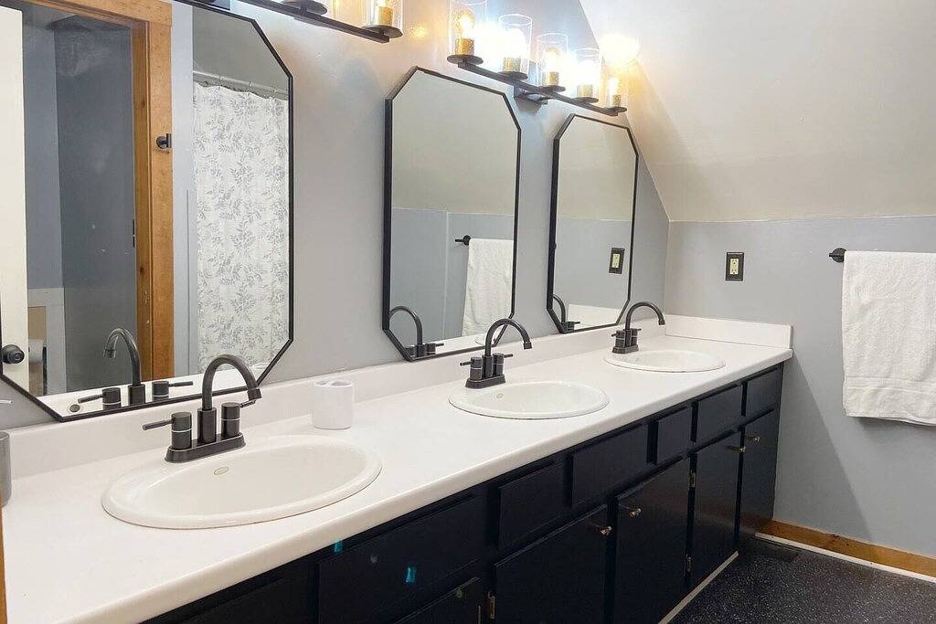 Luxe, Cozy Vt Ski Retreat by Okemo/Bromley/Stratton in Weston (VT), Windsor County