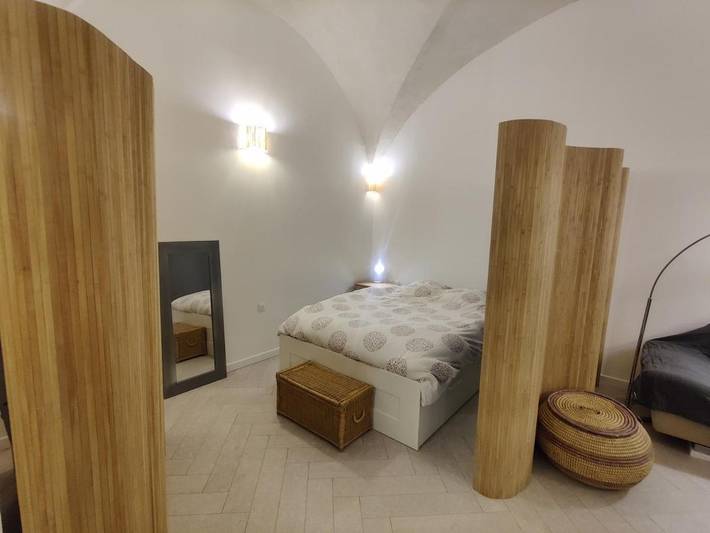 Gîte pour 4 personnes, avec terrasse et jardin à Neuville-sur-Saône - 2