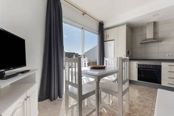 Loft voor 5 Personen in Guía de Isora, Zuid Tenerife, Afbeelding 4