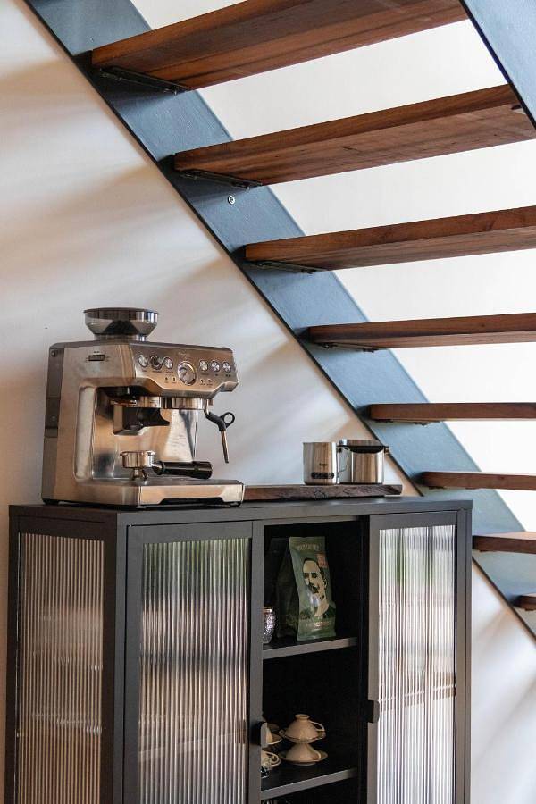 Gîte pour 8 personnes, avec jardin ainsi que vue et piscine à Freiamt - 4