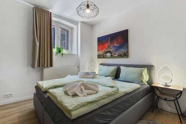 Ferienwohnung für 7 Personen in Europa-Park - 2