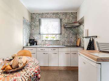 Lodge voor 4 Personen in Voerendaal, Limburg, Afbeelding 4