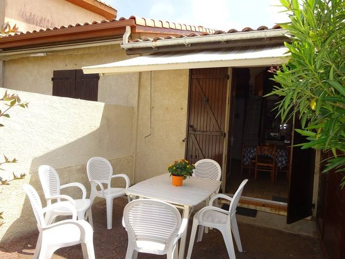 Villa pour 5 personnes, avec jardin à Biscarrosse - 2
