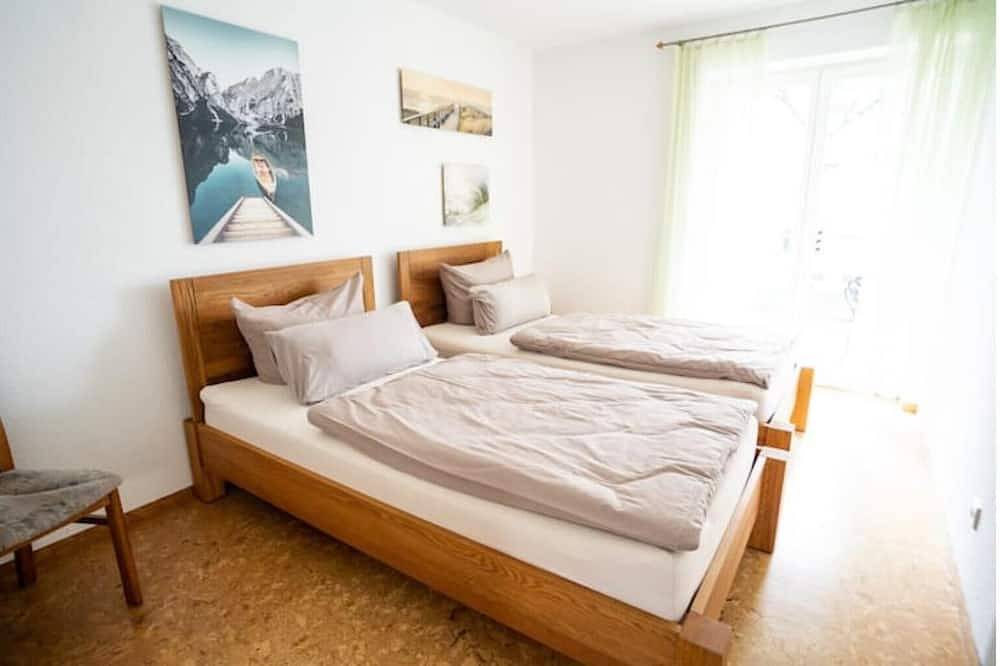 Ganze Wohnung, Ferienhaus Marina in Weil am Rhein, Südschwarzwald