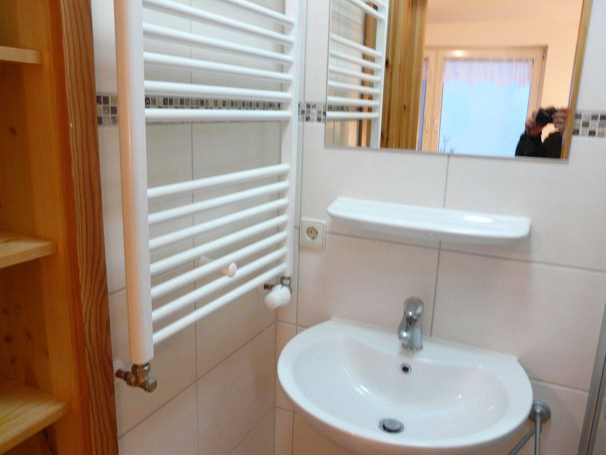 Ferienwohnung mit Seeblick in Lychen – Komfort auf eingezäuntem Grundstück, foto 9
