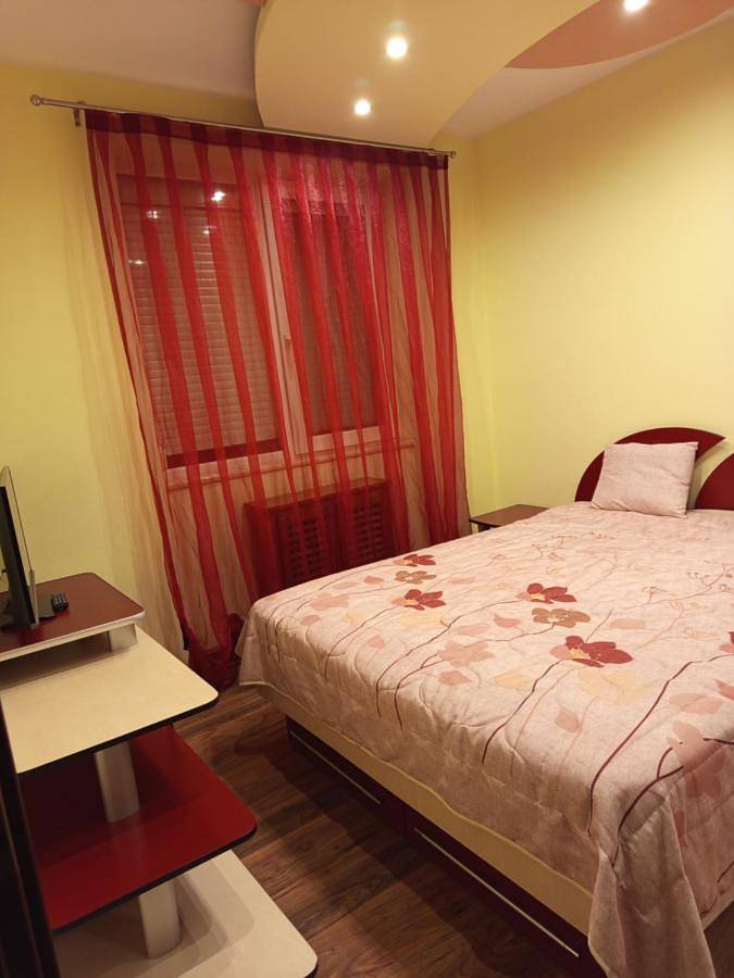 Appartement de vacances pour 4 personnes, avec balcon