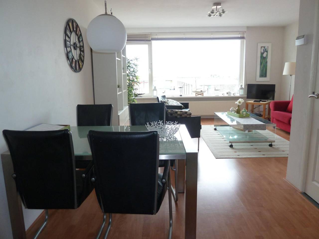 Ganze Ferienwohnung, Beachlife Ort, um das Strandleben zu genießen, nur 90 Meter entfernt in Noordwijk aan Zee, Noordwijk