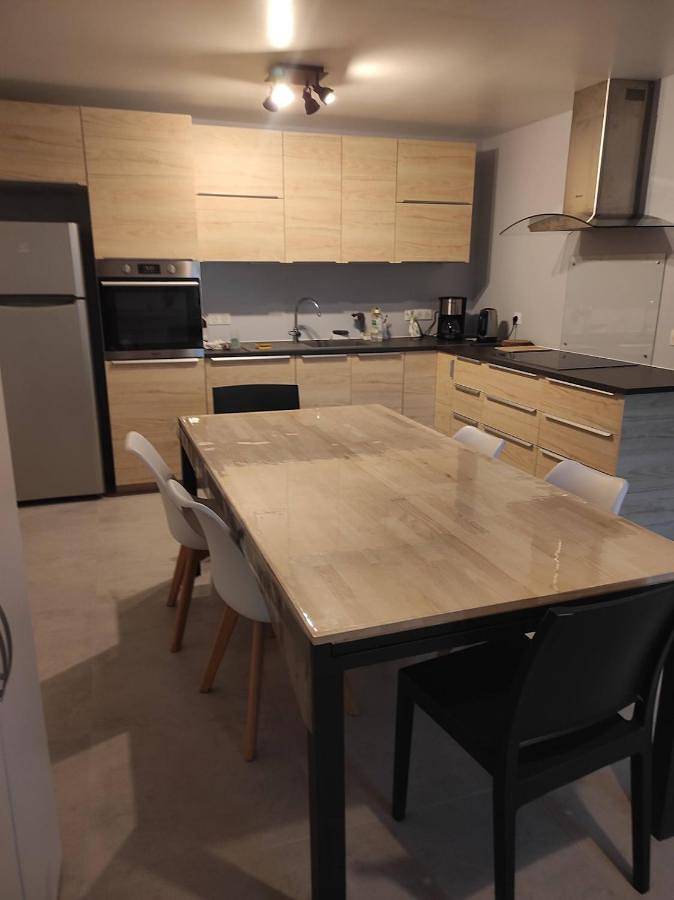 Location de vacances pour 7 personnes, avec jardin et terrasse à Gien - 4