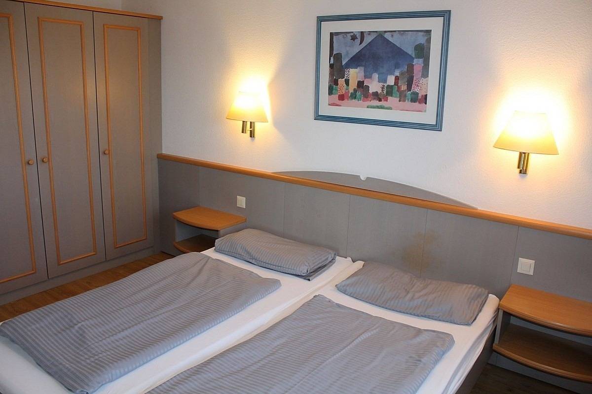 Ferienhaus Nr. 120, Kategorie Komfort, Feriendorf Hochbergle, Allgäu in Lechbruck am See, Bayerisch Schwaben