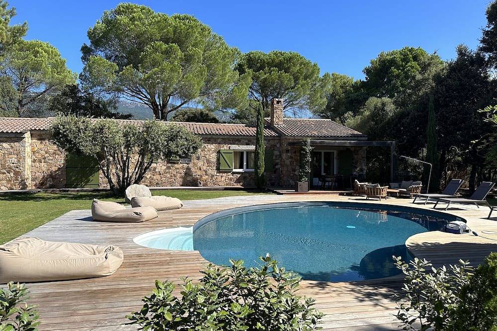 Photo : Maison de vacances