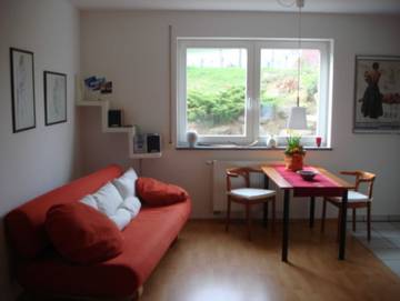 Ferienwohnung für 2 Personen in Erfurt, Thüringer Kernland, Bild 4