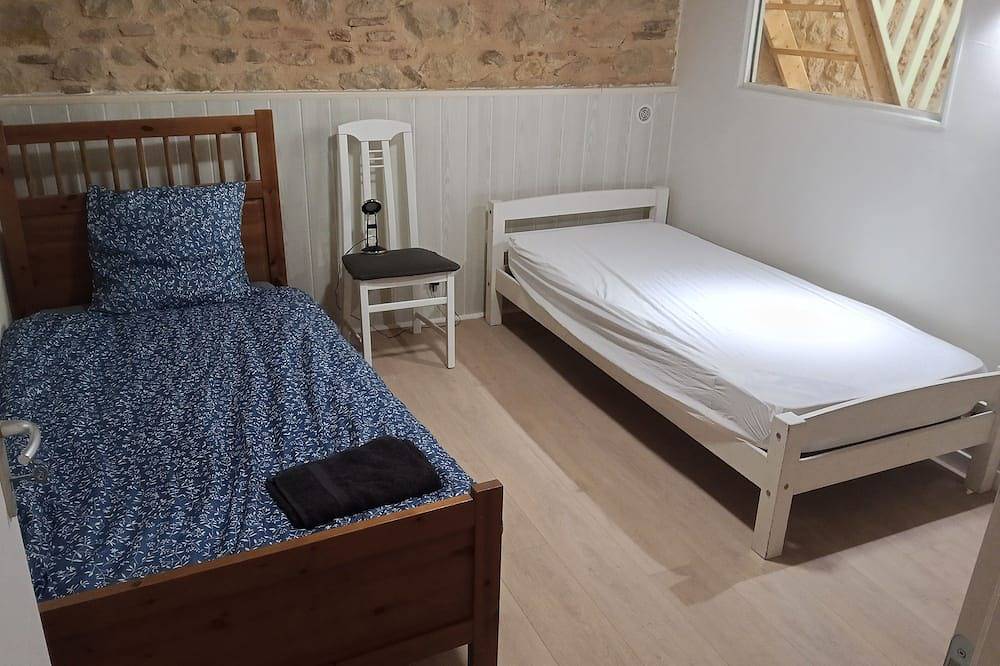 Appartement entier, Appt Atypique climatisé, 4 à 6 p. Tarn,Albi,Gaillac,Cordes in Graulhet, Région de Castres