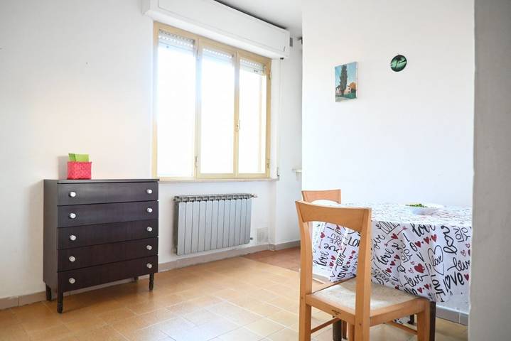 Apartamento entero, Se303 – Senigallia, one-bedroom apartment just steps from the beach with private parking in Senigallia, Senigallia (Municipality)