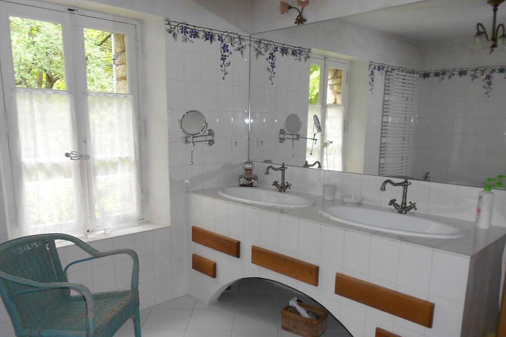 Provenzalischen Landhaus Au Vieux Moulin in Taradeau, Draguignan Region