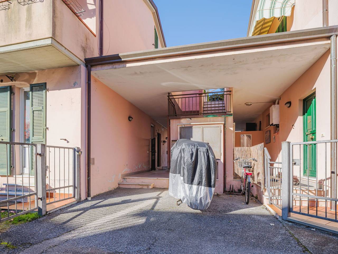 Appartement entier, La Palma - La Palma 649.1 in Ameglia, Commune d'Ameglia
