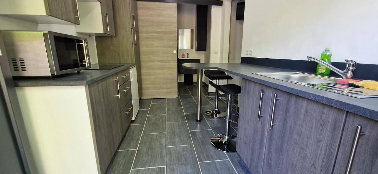 Appartement entier, One-Bedroom Apartment in Kunheim, Région de Colmar