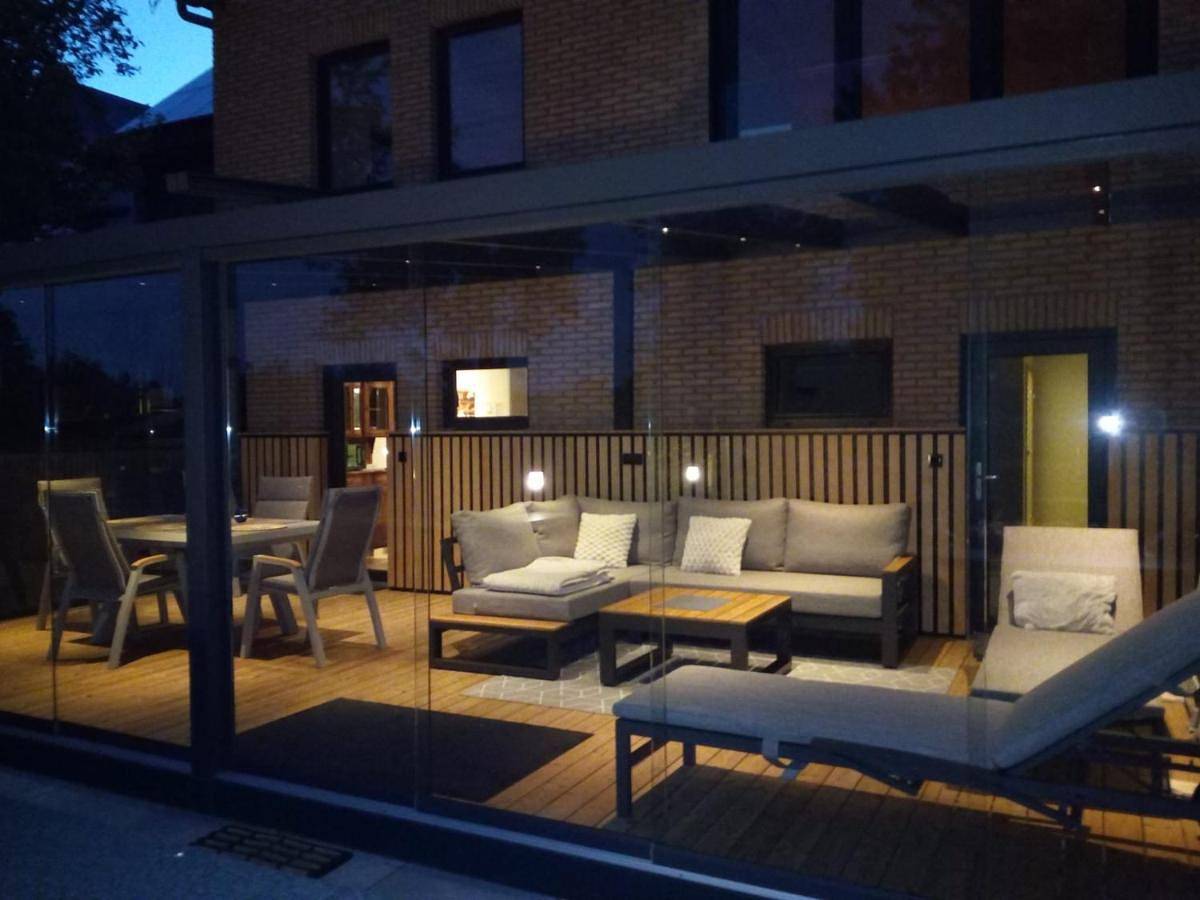 Appartement entier, One-Bedroom Apartment in St. Vith, Hautes Fagnes