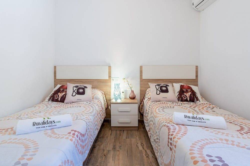 Valley View El Chorro by Ruralidays in El Chorro, Álora