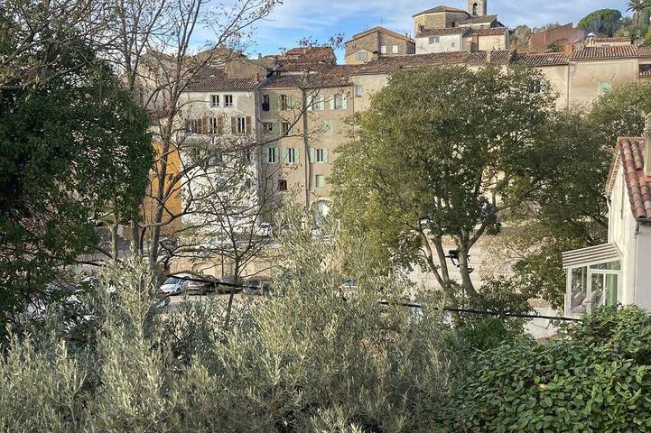 Ferienhaus für 5 Personen, mit Garten - 1