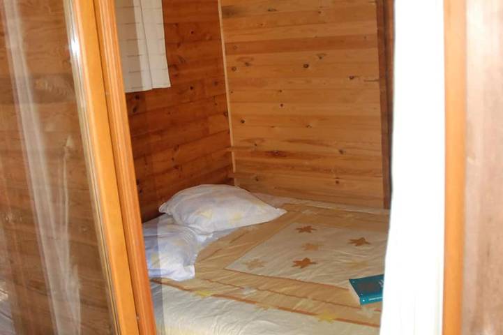 Location de vacances pour 6 personnes, avec jardin et sauna à Mézos - 2