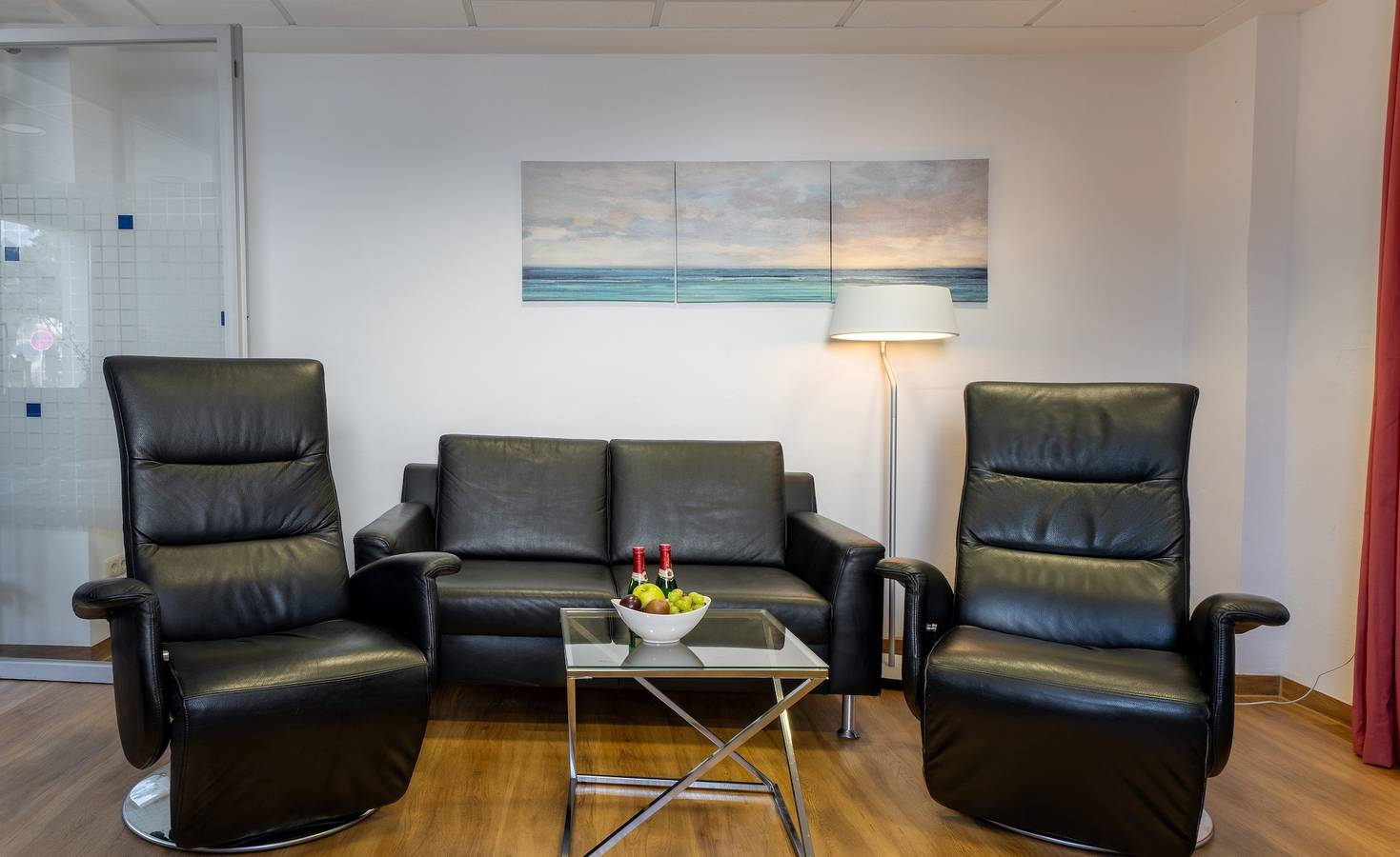 Ganze Ferienwohnung, Frühling in Karlshagen, Usedomer Norden