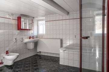 Apartament Wakacyjny dla 4 osoby w Waltersdorf, Großschönau, Zdjęcie 2