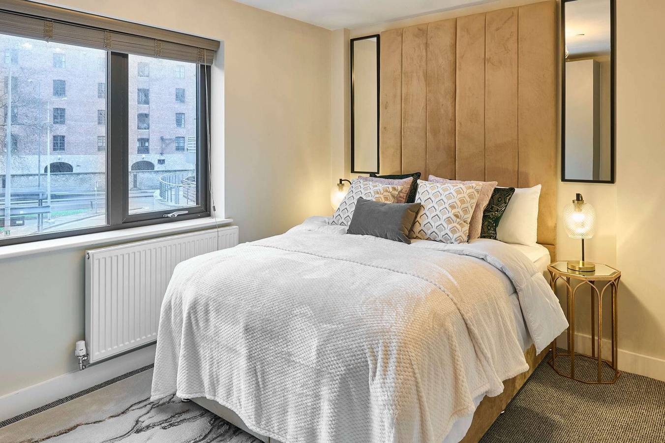 Host & Stay | Chic Townhouse by the Docks in Liverpool, Merseyside