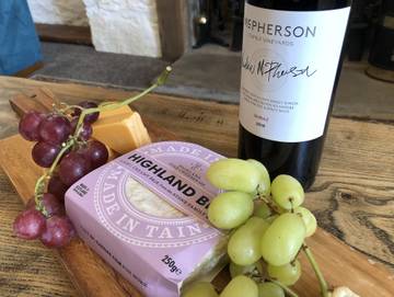 Holiday Rental for 12 People in Argyll & Bute, Campbeltown, Photo 3